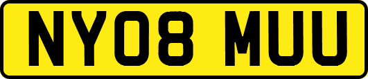 NY08MUU