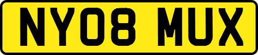 NY08MUX