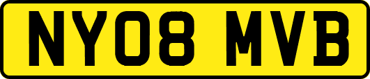 NY08MVB