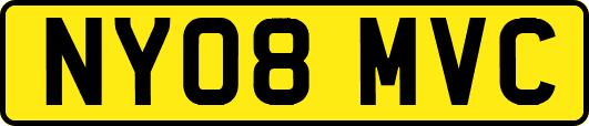 NY08MVC