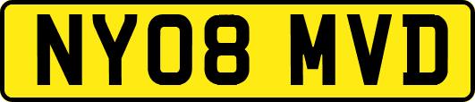 NY08MVD