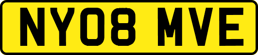 NY08MVE
