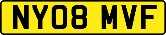 NY08MVF