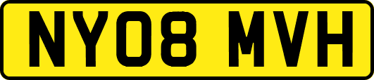 NY08MVH