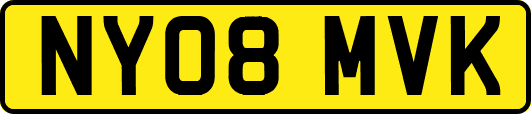 NY08MVK