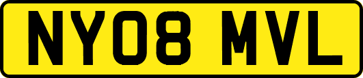 NY08MVL