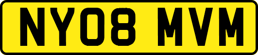 NY08MVM