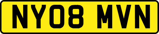 NY08MVN