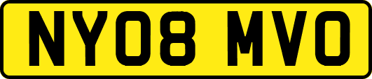 NY08MVO