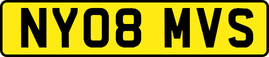 NY08MVS
