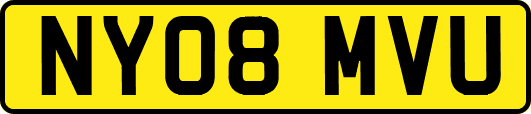 NY08MVU