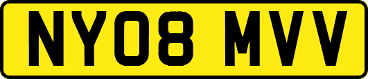 NY08MVV