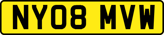 NY08MVW