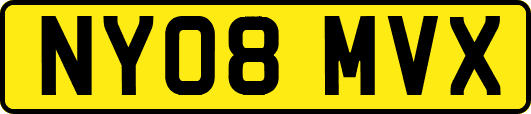 NY08MVX