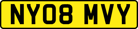 NY08MVY