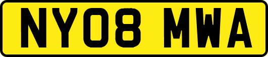 NY08MWA
