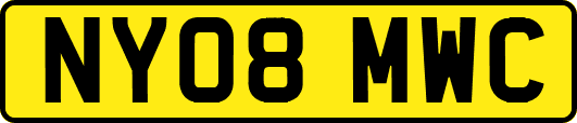 NY08MWC