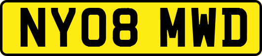 NY08MWD