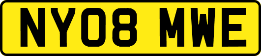 NY08MWE