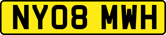 NY08MWH