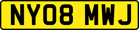 NY08MWJ