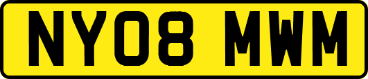 NY08MWM