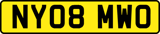 NY08MWO