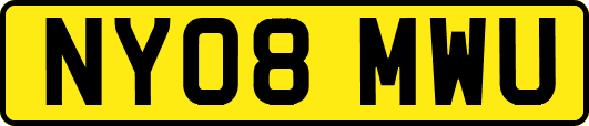 NY08MWU