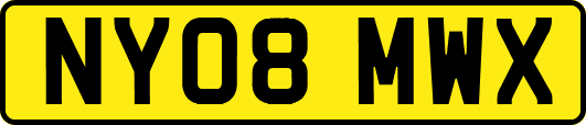 NY08MWX