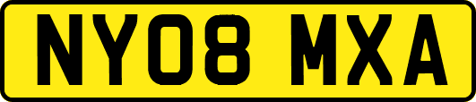 NY08MXA