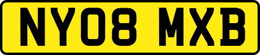 NY08MXB