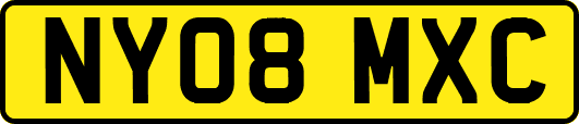 NY08MXC