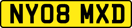 NY08MXD