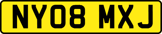 NY08MXJ