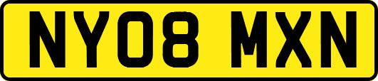 NY08MXN