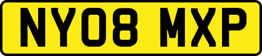 NY08MXP