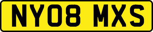NY08MXS