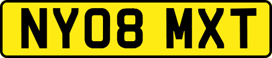 NY08MXT
