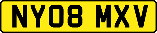 NY08MXV