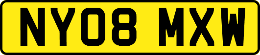 NY08MXW