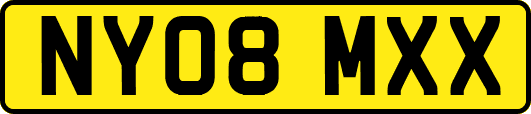 NY08MXX