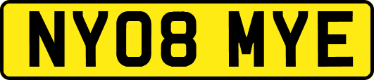NY08MYE