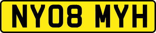 NY08MYH