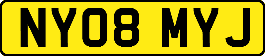 NY08MYJ