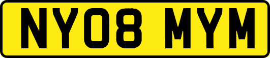 NY08MYM