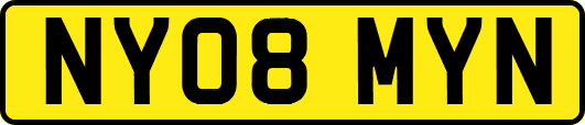 NY08MYN