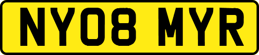 NY08MYR