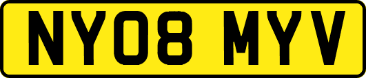 NY08MYV