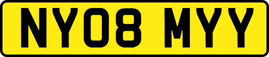 NY08MYY