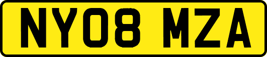 NY08MZA
